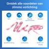 Philips Smart LED led strip | 15 meter | RGB + 2200-6500K | WiFi | 20W LPH05097 - 2