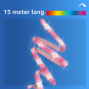 Philips Smart LED led strip | 15 meter | RGB + 2200-6500K | WiFi | 20W LPH05097 - 8
