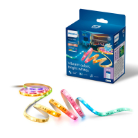 Philips Smart LED led strip | 3 meter | RGB + 2200-6500K | WiFi | 13W LPH05104