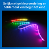 Philips Smart LED led strip | 3 meter | RGB + 2200-6500K | WiFi | 13W LPH05104 - 5