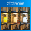 Philips Smart LED tafellamp | RGB + 2200-6500K | Met muziekfunctie | Wit | WiFi | 14W LPH05093 - 4