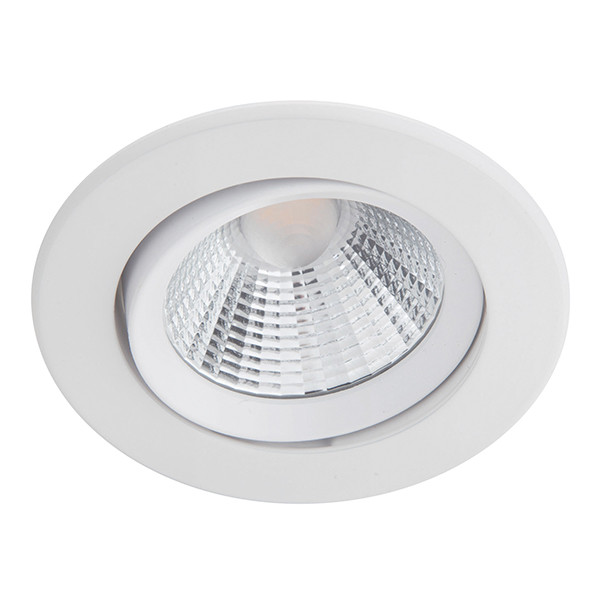 Philips Sparkle Inbouwspot | 2700K | IP20 | Wit | 6W | 3 stuks LPH04797 - 10