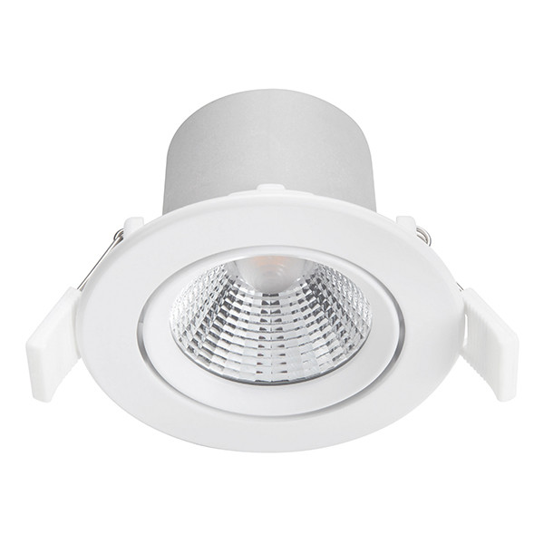 Philips Sparkle Inbouwspot | 2700K | IP20 | Wit | 6W | 3 stuks LPH04797 - 6