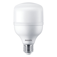 Philips TrueForce LED E27 | HB MV | 3000K | 2600 lumen | 20W (80W)  LPH03137