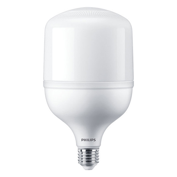 Philips TrueForce LED E27 | HB MV | 4000K | 5000 lumen | 35W (125W)  LPH03147 - 1
