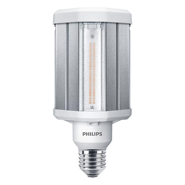 Philips TrueForce LED E27 | HPL/SON | 4000K | 6000 lumen | 42W (200W)  LPH03161 - 1