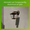 Philips Wandlamp E27 | Juli | IP44 | 5W | Zwart LPH04623 - 5