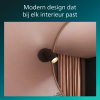 Philips Wyatt Led Opbouwspot | 1 spot | Zwart | GU10 fitting LPH05082 - 7