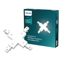 Philips X-connector | EasyLink | Wit LPH04534