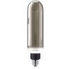 Philips XXL lamp E27 | Buislamp T66 | Smoky | 1800K | Dimbaar | 6.5W (20W) LPH02655 - 1
