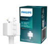 Philips hangconnector | EasyLink | Wit LPH04520 - 1