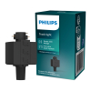Philips hangconnector | EasyLink | Zwart LPH04519 - 1