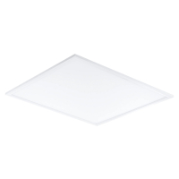 Philips led paneel 60x60 cm | Ledinaire | 3000K | Warm Wit (830) | UGR 19 | 3400 lumen | 34W  LPH03398