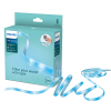 Philips led strip | 5 meter | RGB | Dimbaar | IP20 | 12W LPH04823 - 1