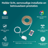 Philips led strip | 5 meter | RGB | Dimbaar | IP20 | 12W LPH04823 - 2