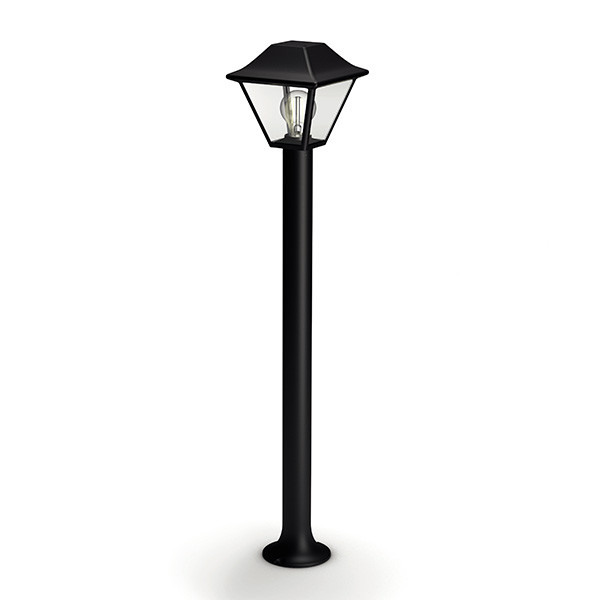 Philips myGarden Alpenglow grote lantaarn klassiek geschikt voor 1 x  E27  LPH02209 - 1