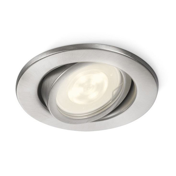 Philips myGarden Fresco inbouwspot modern 5W (50W)  LPH01209 - 1