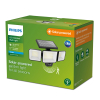 Philips myGarden Solar floodlight met sensor | 5000K | IP65 | 8.7W | Zwart  LPH03558 - 2