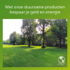 Philips myGarden Solar floodlight met sensor | 5000K | IP65 | 8.7W | Zwart  LPH03558 - 4