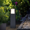 Philips myGarden sokkellamp 40 cm | Arbour | 2700K | Ultra Efficient | IP44 | 3.8W | Antraciet  LPH03585 - 7