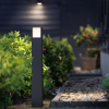 Philips myGarden sokkellamp 77 cm | Arbour | 2700K | Ultra Efficient | IP44 | 3.8W | Antraciet  LPH03583 - 7