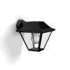 Philips myGarden wandarmatuur Alpenglow geschikt voor 1 x E27  LPH01235