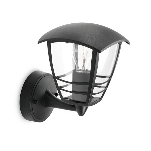 Philips myGarden wandarmatuur Creek staand geschikt voor 1 x E27  LPH01231 - 1