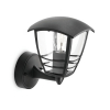 Philips myGarden wandarmatuur Creek staand geschikt voor 1 x E27 LPH01231 - 1