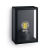 Philips myGarden wandlamp E27 | Alzor | IP44 | Zwart  LPH03582 - 1