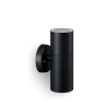 Philips myGarden wandlamp GU10 | Up & Down | Kylis | IP44 | Zwart  LPH03547 - 1