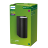 Philips myGarden wandlamp GU10 | Up & Down | Nightingale | IP44 | Zwart  LPH03553 - 2