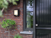 Philips myGarden wandlamp met sensor | Arbour | 2700K | IP44 | Antraciet | 6W  LPH01179 - 2