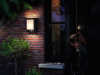 Philips myGarden wandlamp met sensor | Arbour | 2700K | IP44 | Antraciet | 6W  LPH01179 - 3