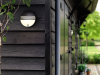 Philips myGarden wandlamp met sensor | Yarrow | 2700K | IP44 | Zwart | 6W  LPH01207 - 2