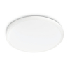 Philips myLiving Twirly plafonnière wit 12W (72W)