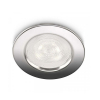 Philips myLiving led-inbouwspot Sceptrum chroom 3W  LPH02033