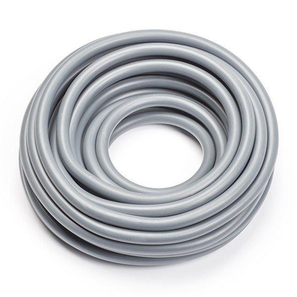 Q-Link Buitenkabel XMVK | 3 x 2.5 mm² | Grijs | 10 meter  LDR03570 - 1
