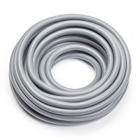 Q-Link Buitenkabel XMVK | 3 x 2.5 mm² | Grijs | 10 meter  LDR03570