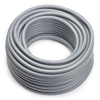 Q-Link Buitenkabel XMVK | 3 x 2.5 mm² | Grijs | 25 meter  LDR03571