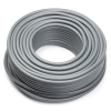 Q-Link Buitenkabel XMVK | 3 x 2.5 mm² | Grijs | 50 meter  LDR03572 - 1