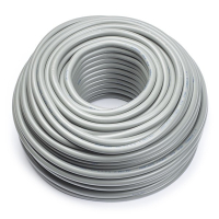 Q-Link Buitenkabel XMVK |  5 x 2.5 mm²  | Grijs | 100 meter  LDR03580