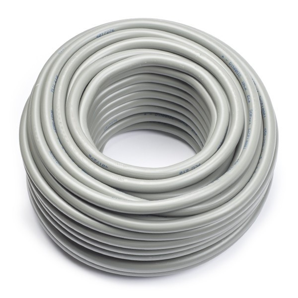 Q-Link Buitenkabel XMVK |  5 x 2.5 mm²  | Grijs | 25 meter  LDR03578 - 1