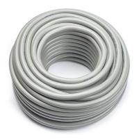 Q-Link Buitenkabel XMVK |  5 x 2.5 mm²  | Grijs | 25 meter  LDR03578