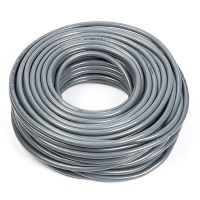 Q-Link Buitenkabel YMVK | 3 x 2.5 mm² | Grijs | 25 meter  LDR03574