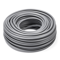 Q-Link Buitenkabel YMVK | 3 x 2.5 mm² | Grijs | 50 meter  LDR03575