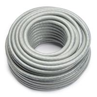 Q-Link Grondkabel XMVK-as | 2 x 2.5 mm² | Grijs | 25 meter  LDR03582