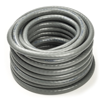 Q-Link Grondkabel XMVK-as | 3 x 2.5 mm² | Grijs | 10 meter  LDR03584