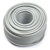 Q-Link Grondkabel XMVK-as | 3 x 2.5 mm² | Grijs | 50 meter  LDR03586