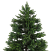 Kunstkerstboom 1.80 meter | Jordbro | 3163 tips | PVC/PE | Q-Master K000000130 - 3
