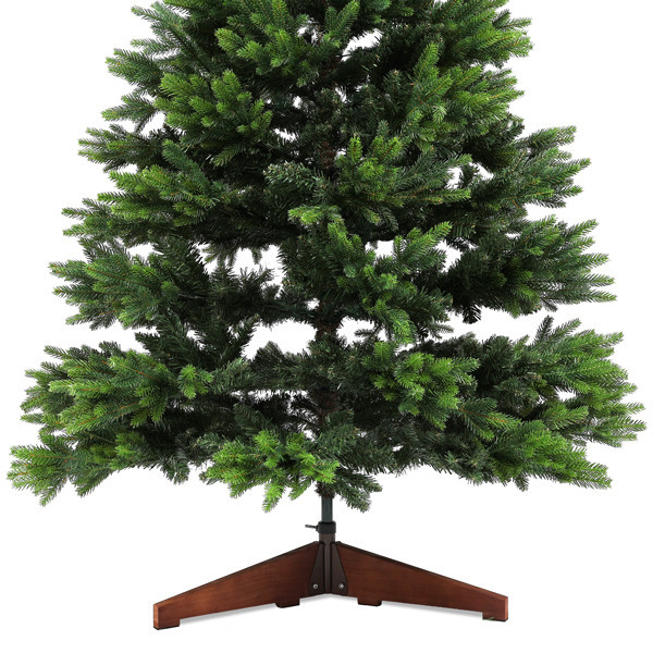 Kunstkerstboom 1.80 meter | Jordbro | 3163 tips | PVC/PE | Q-Master K000000130 - 4